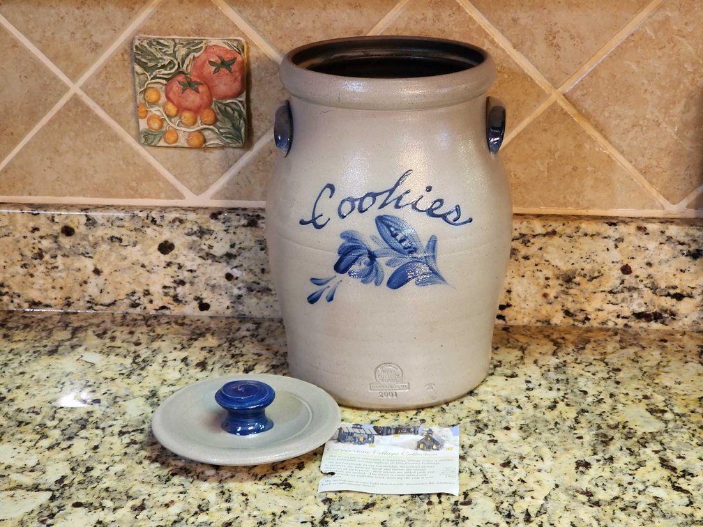 Eclectic Treasures Auction
