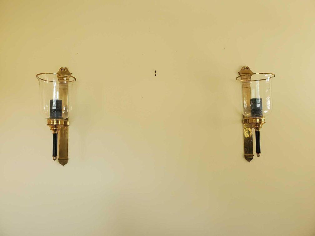 Salem Glen Auction