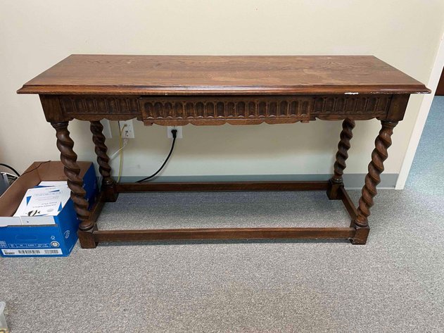 Image for Dewey's Bakery Surplus Auction