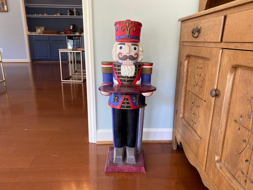 Bermuda Run Extravaganza Auction