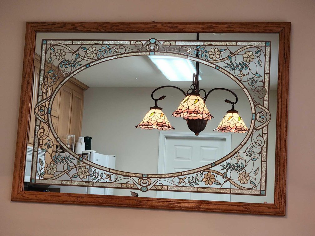 Fenton, Furniture, Furs & More Auction