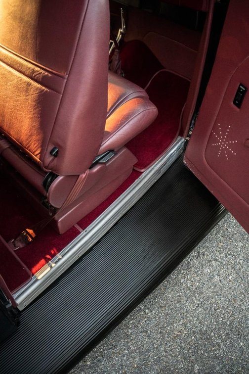 Classic Car Consignment