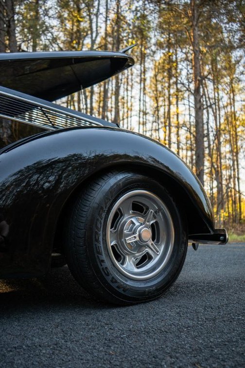 Classic Car Consignment