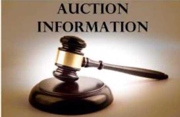 Image for Wholesale Building Supplies & Tobacco Collectibles Auction
