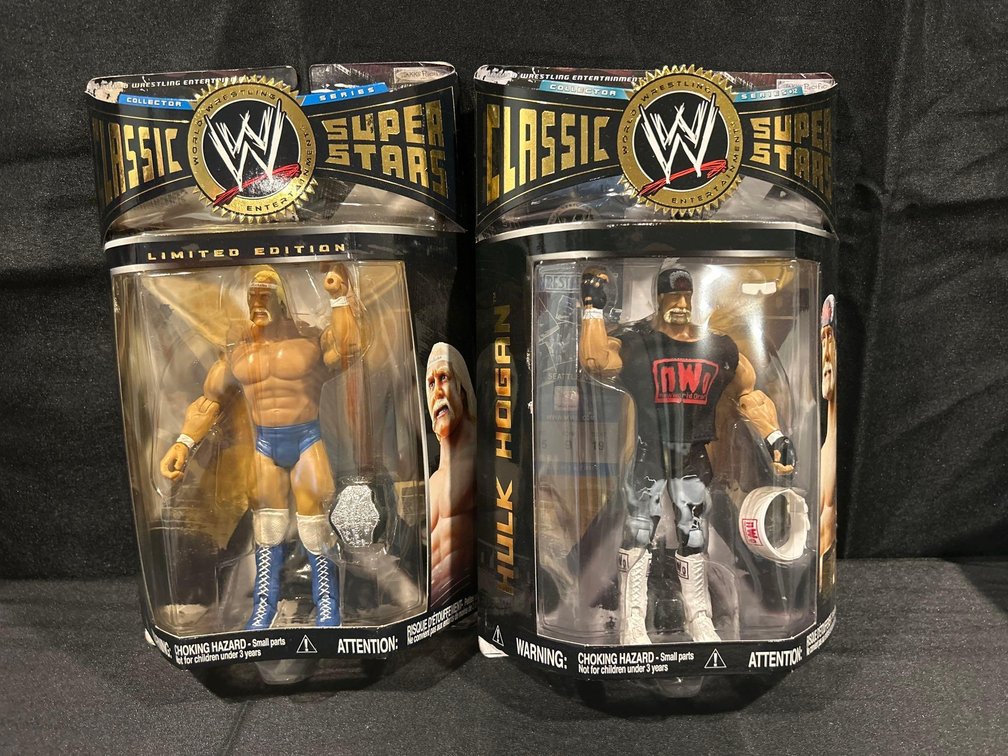 Collectibles Auction