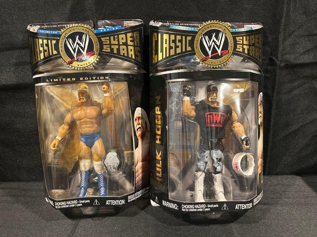 Image for Collectibles Auction