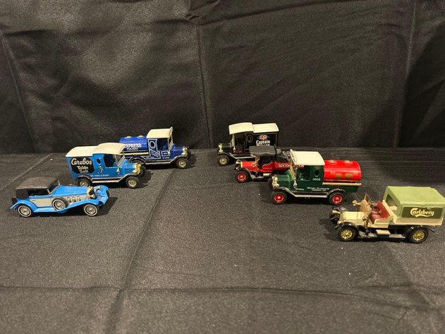 Image for Collectibles Auction