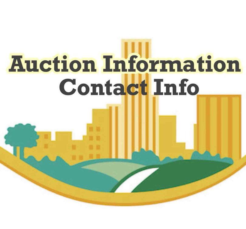 December Consignment Auction