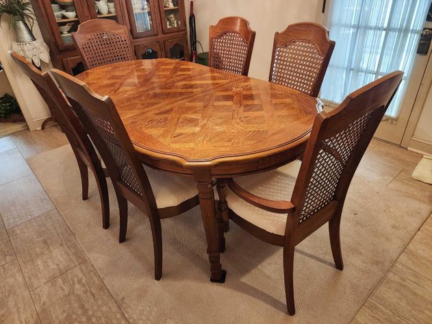 Image for Estate of the Late Donald R & Carol A Woodard Auction