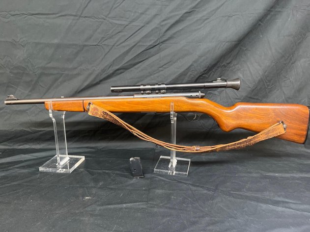 Image for Historical Munitions Auction