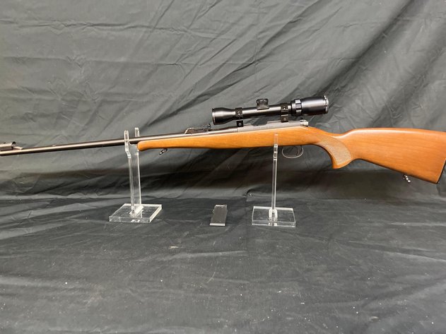 Image for Historical Munitions Auction