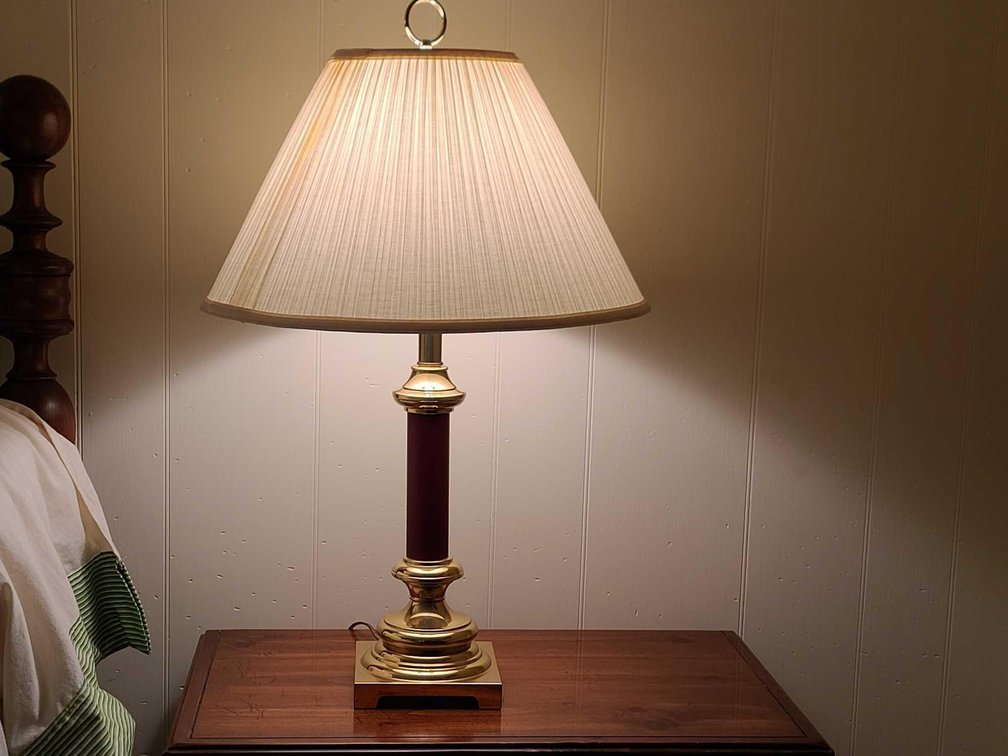 Lamp