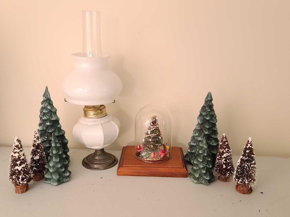 Christmas Decor