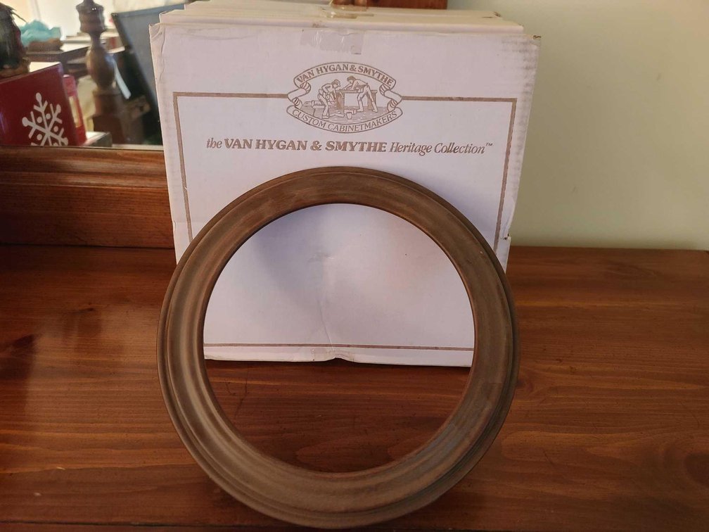 (7) Plate Frames