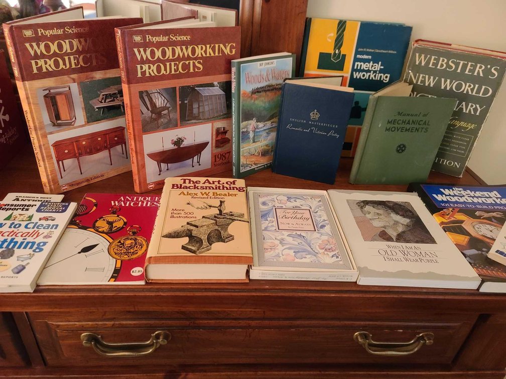 How To Books