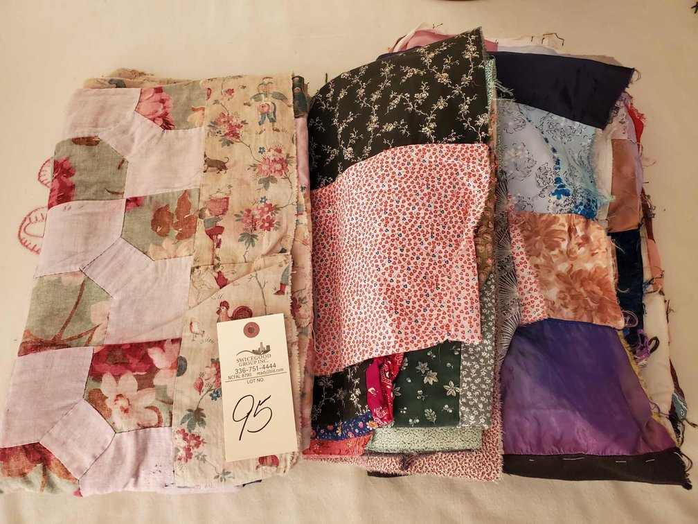 Quilt Tops
