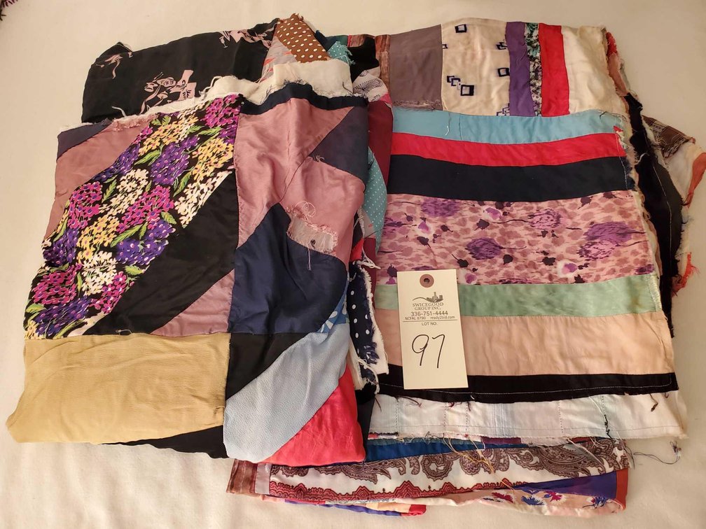 Quilt Tops