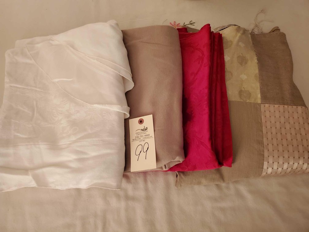 Tablecloths