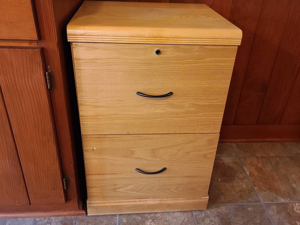 File Cabinet