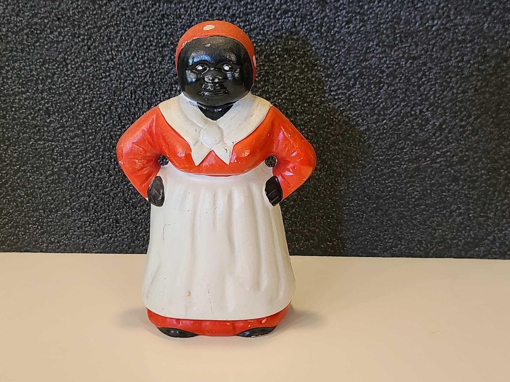 Aunt Jemima Bank