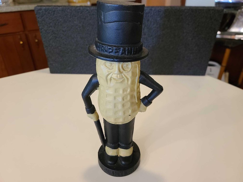 Planter's Mr. Peanut Bank