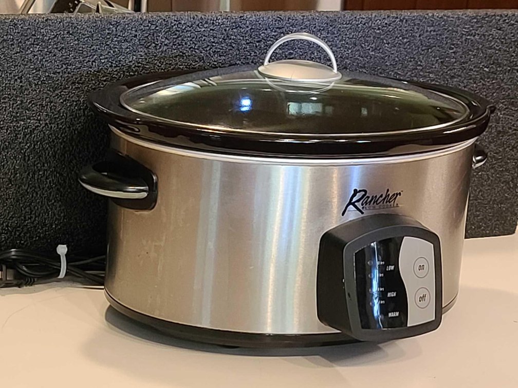 Rancher Slow Cooker