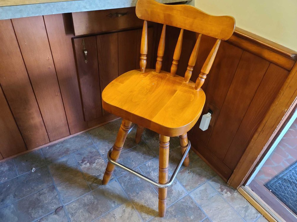 Bar Stool