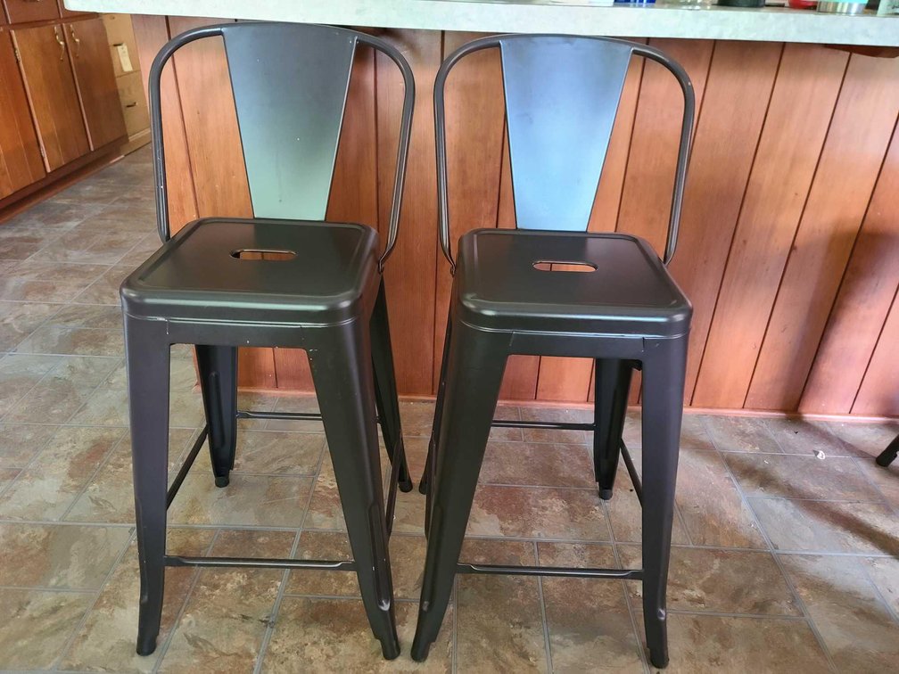Bar Stools