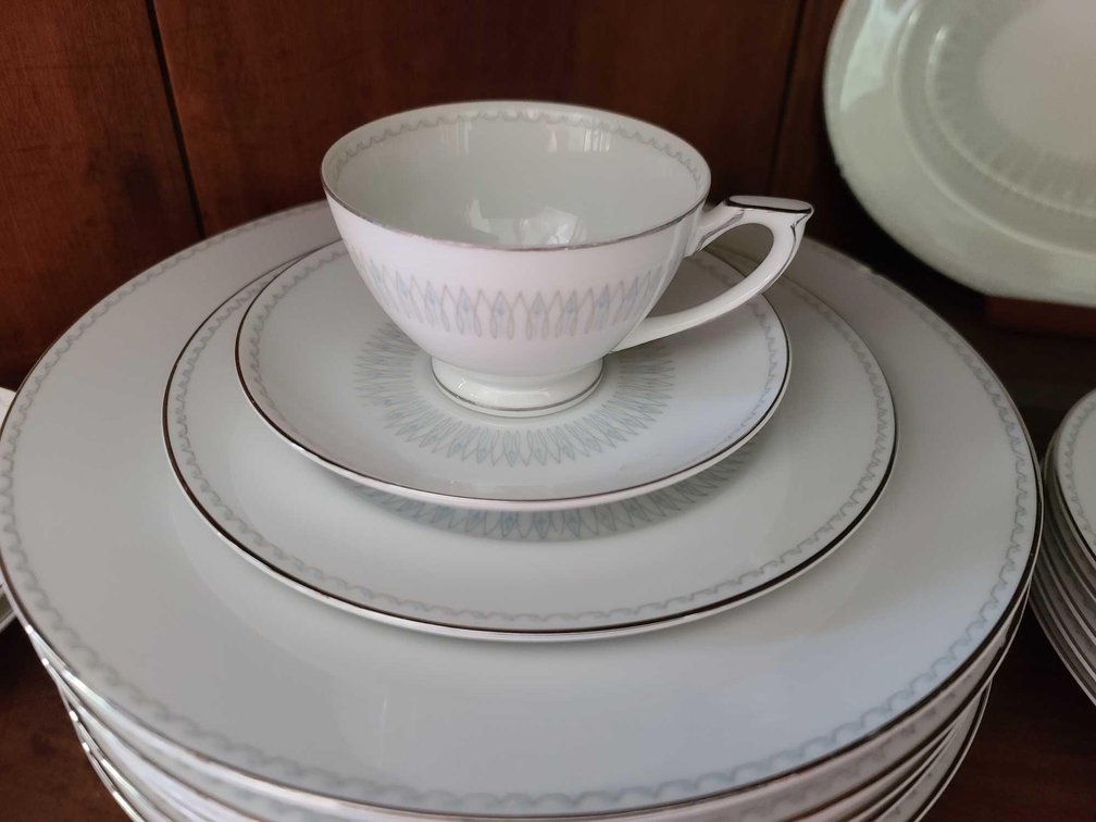 Mikado China/Glasses