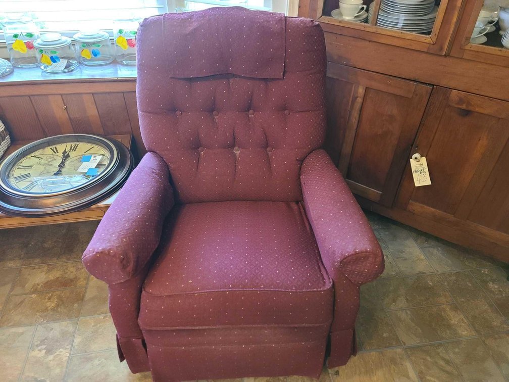La-Z-Boy Recliner