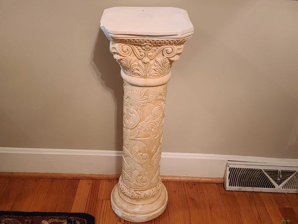 Plant Stand