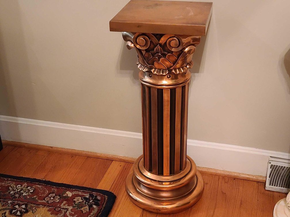 Plant Stand