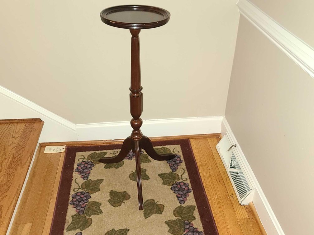 Plant Stand