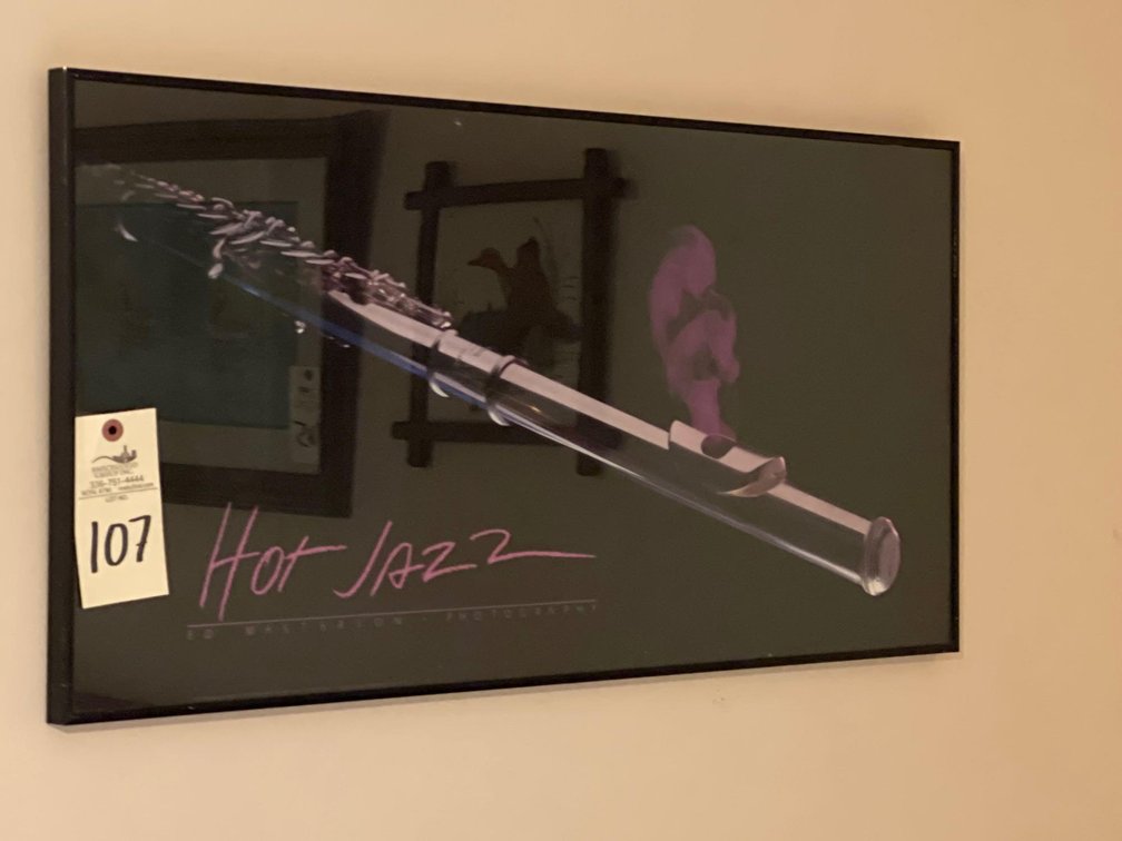 Flute Picture