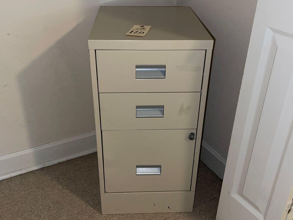 File Cabinet