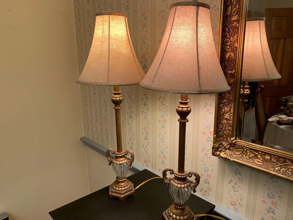Estate of Dorothy L Rickard, Living