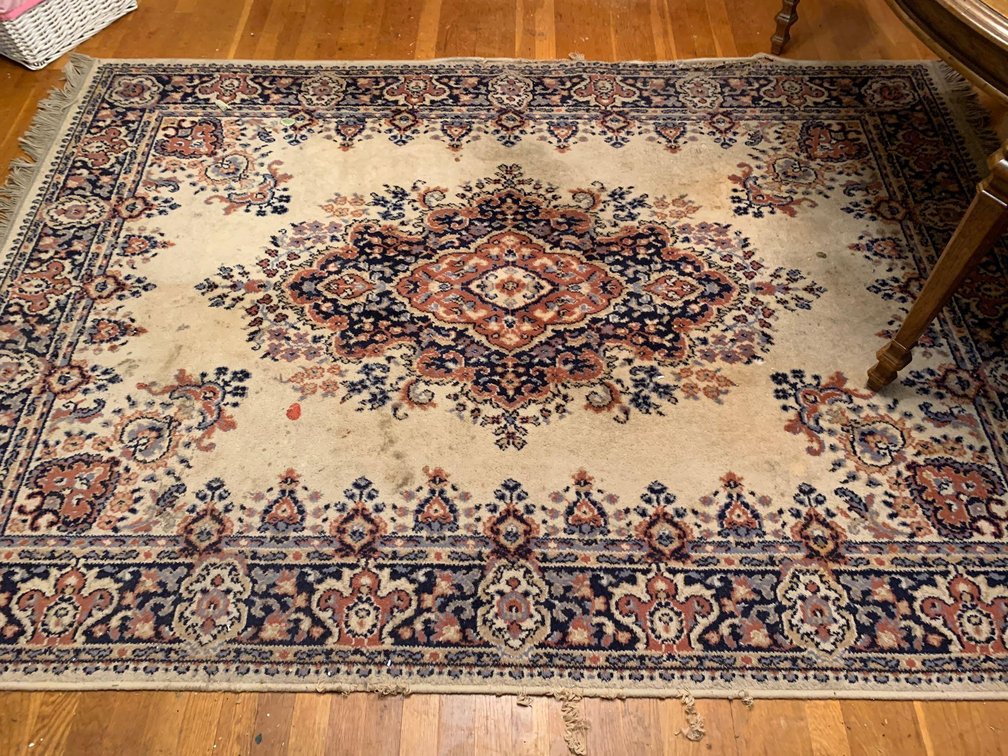 Rug