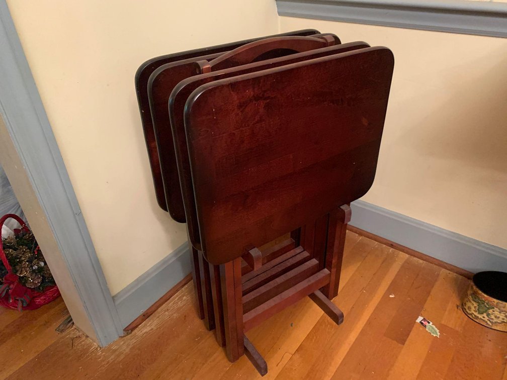 TV Trays