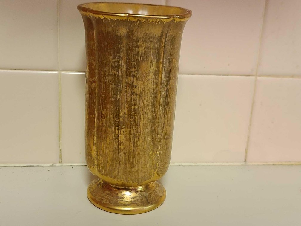 Stangl Vase