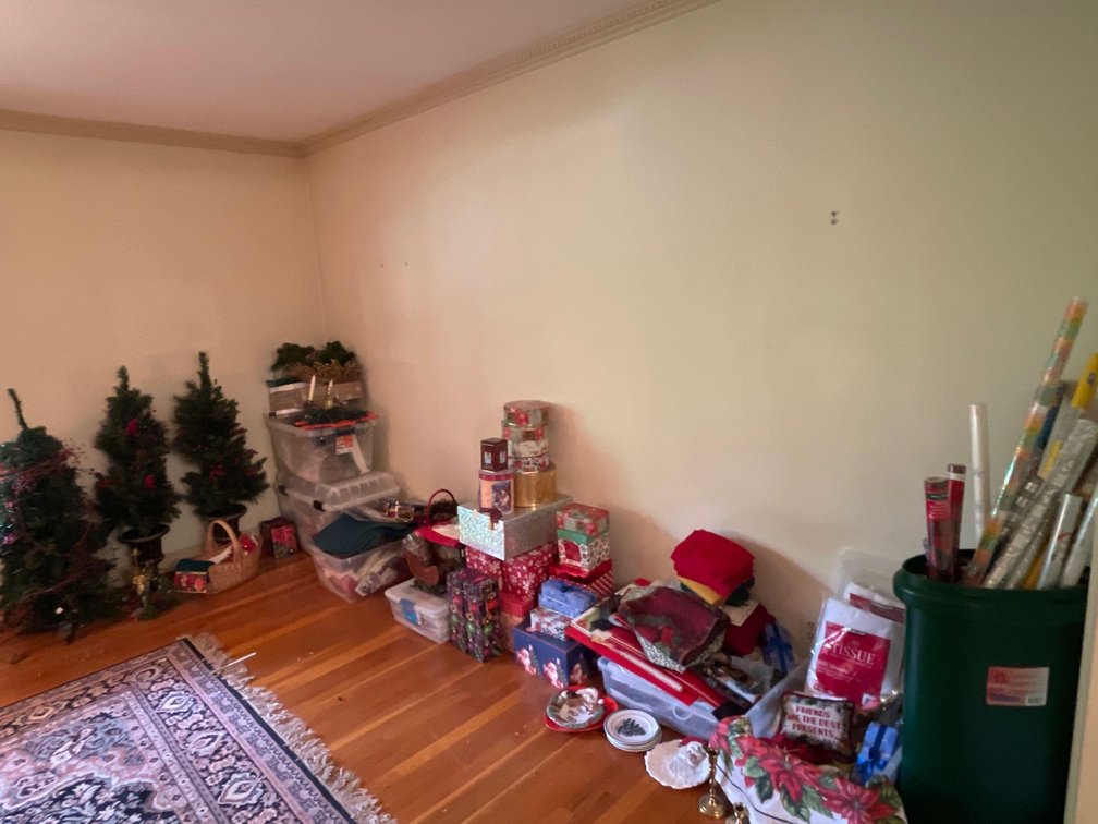 Christmas Decorations