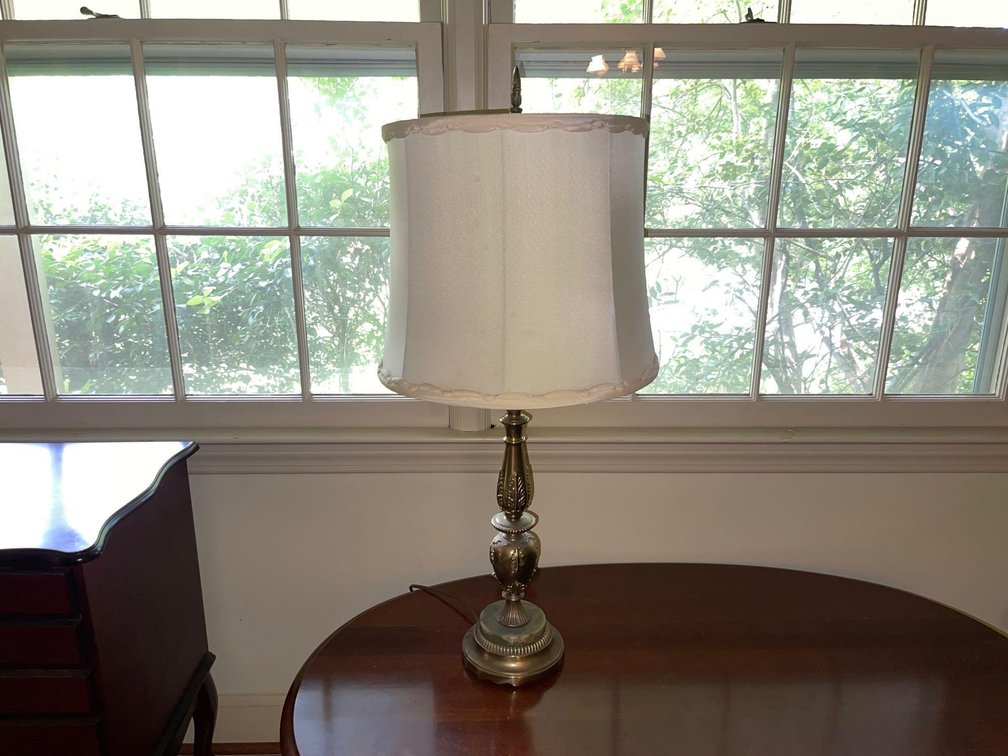 Table Lamp
