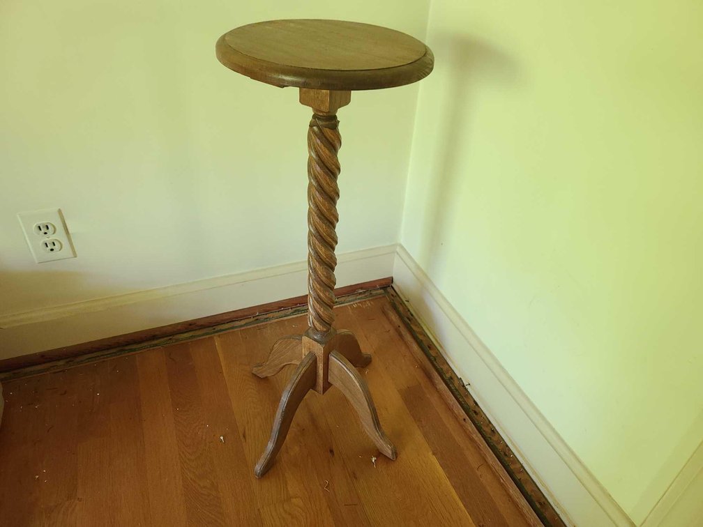 Plant Stand
