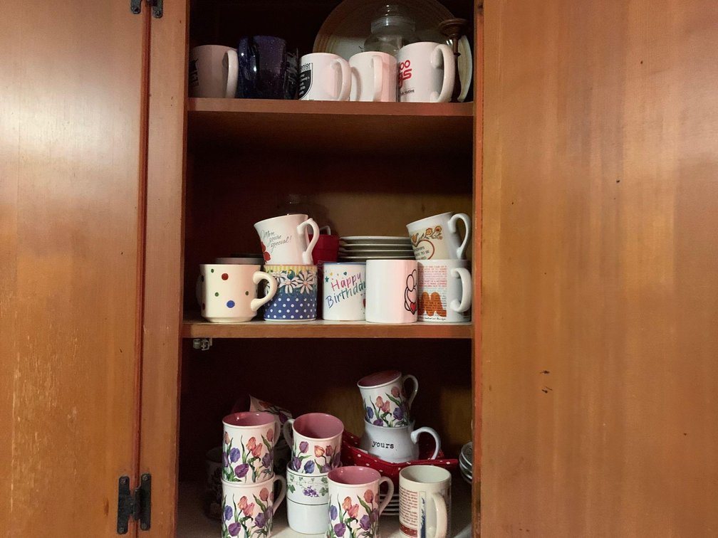 Mugs