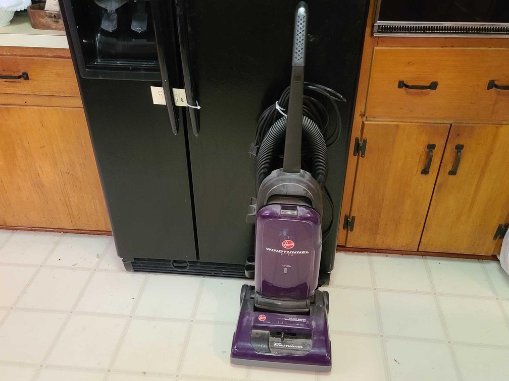 Hoover Vacuum Cleaner