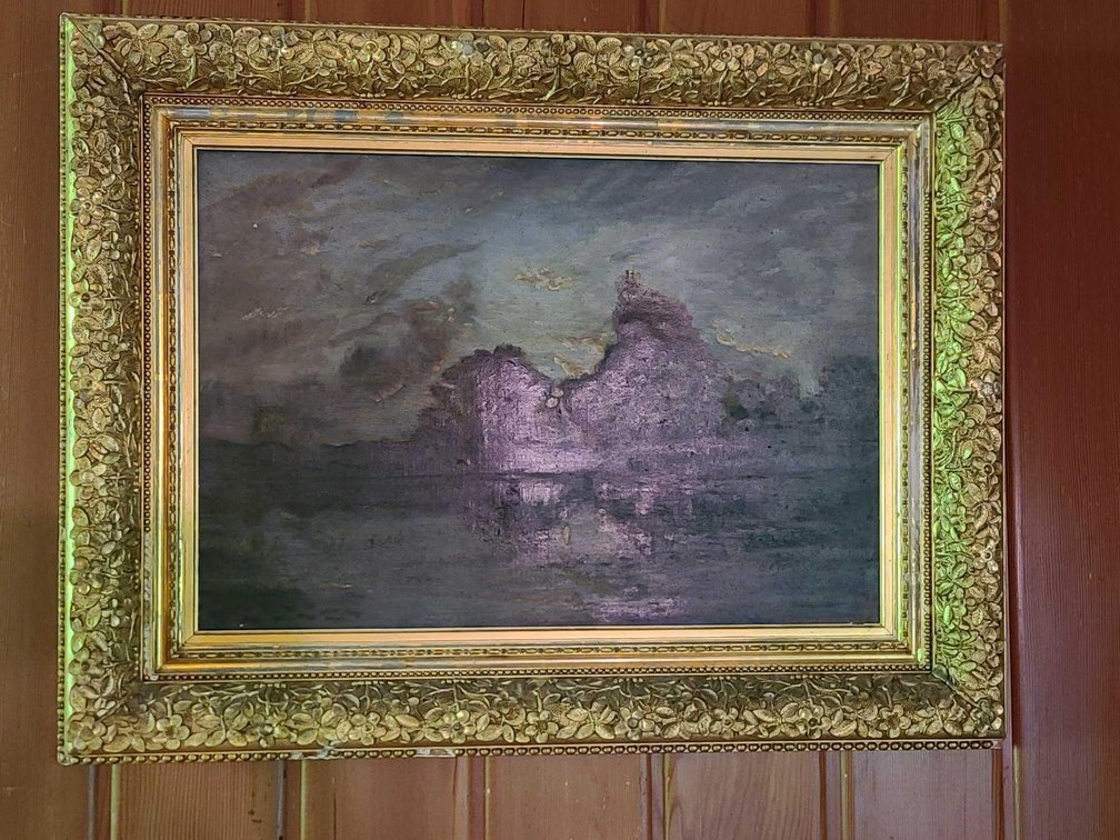 Painting