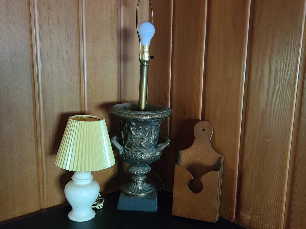 Lamps