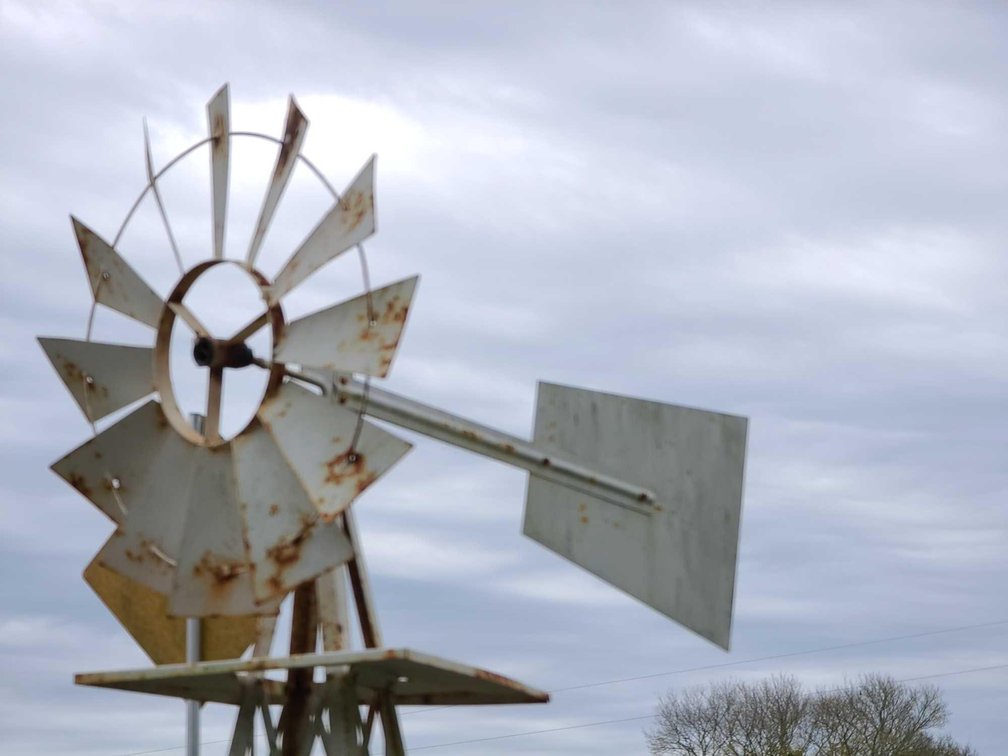 Windmill