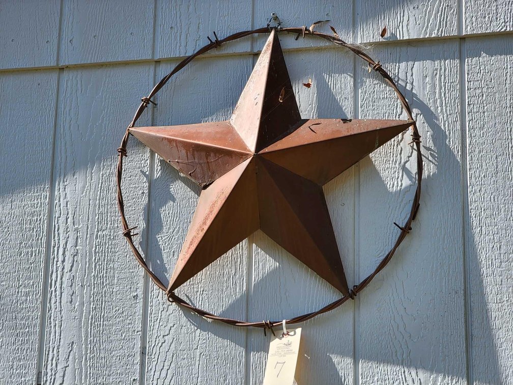 Moravian Star