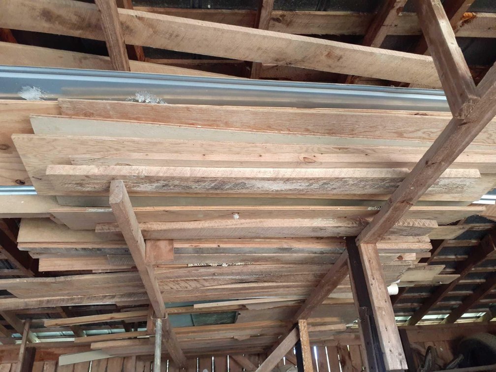 Lumber