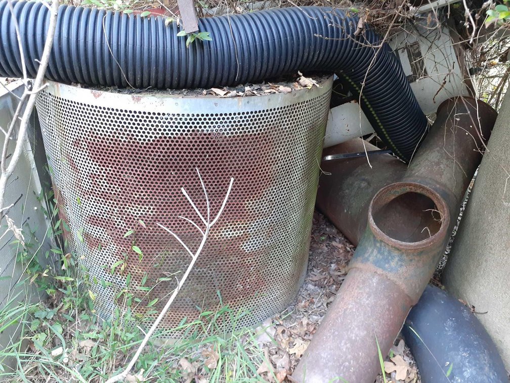 Scrap Metal